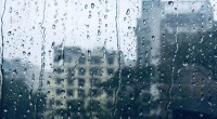 Met office predicts light to moderate rain over country